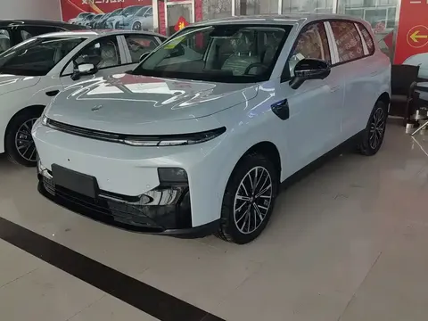 Leapmotor B10 2026 buy in Moscow