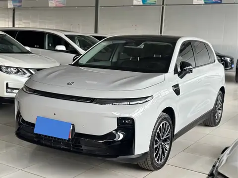 Leapmotor B10 2025 buy in Moscow