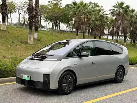 Li Xiang MEGA 2025 купить в Москве