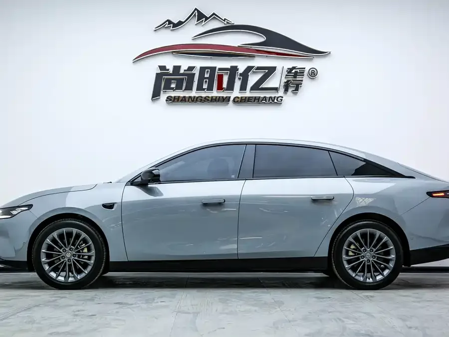 Leapmotor C01 Leapmotor C01 2024 Pure Electric 525 Premium Edition 2025 — миниатюра 3