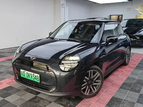 MINI electric COOPER 2025 купить в Москве