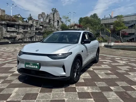 Leapmotor C11 2024 buy in Moscow