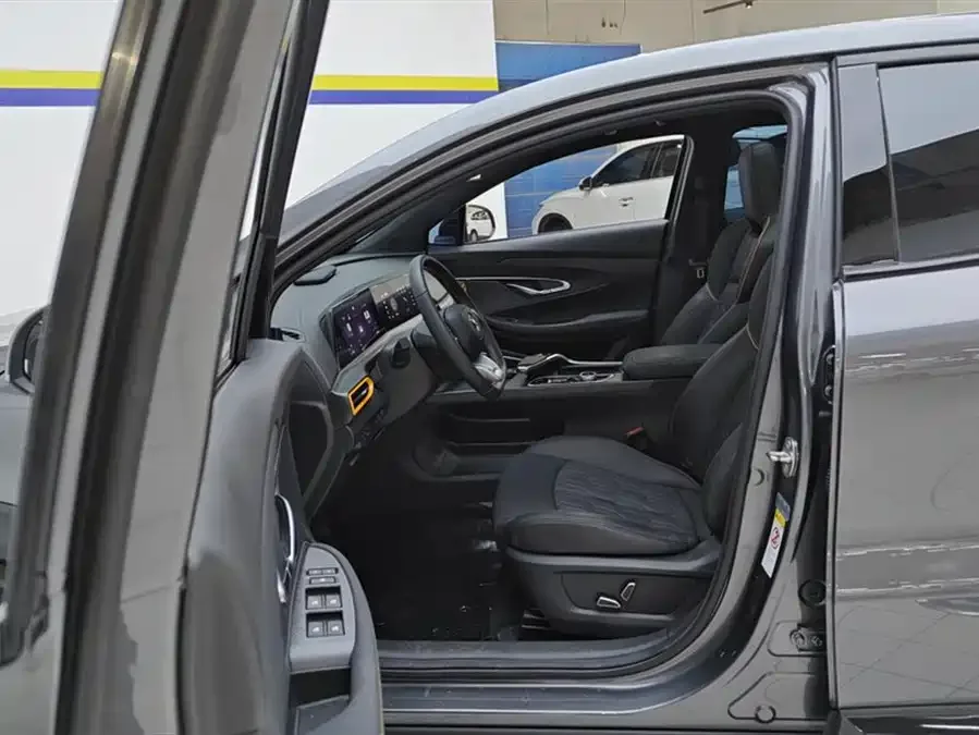 Changan UNI-T Changan UNI-T 2022 1.5T Premium Edition 2022 — миниатюра 3