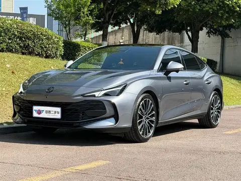 MG 7 2026 купить в Москве