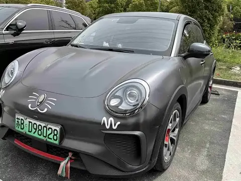 ORA Good Cat GT 2023 купить в Москве