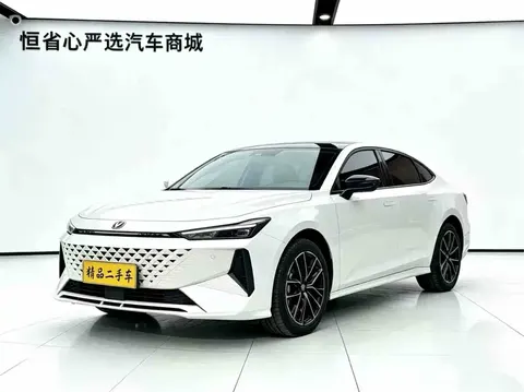 Changan UNI-V Smart Electric iDD 2024 купить в Москве