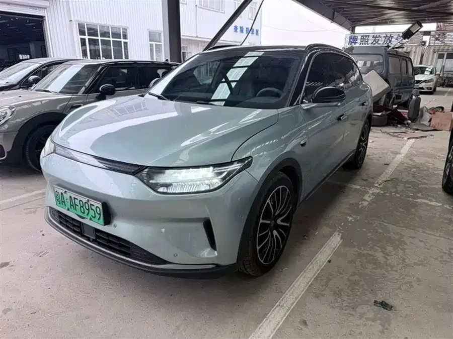 Leapmotor C11 Leapmoo C11 2021 Exclusive Edition 2022 — фото 1, купить с доставкой в Москву