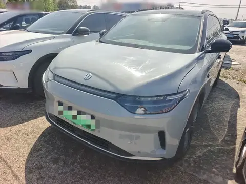 Leapmotor C11 2024 buy in Moscow