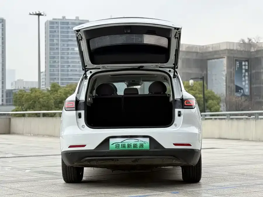 Leapmotor C11 Leapmotor C11 2023 Pure Electric 500 Smart Edition 2023 — миниатюра 4
