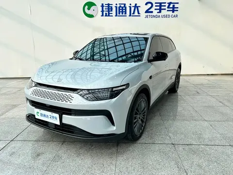 Leapmotor C11 2024 buy in Moscow