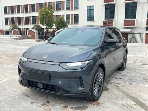 Leapmotor C11 2024 buy in Moscow