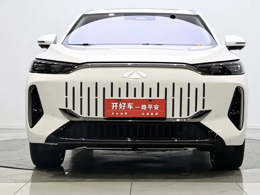Chery Fengyun T10 Fengyun T10 2025 210 Luxury Edition 2025 — фото 1, купить с доставкой в Москву