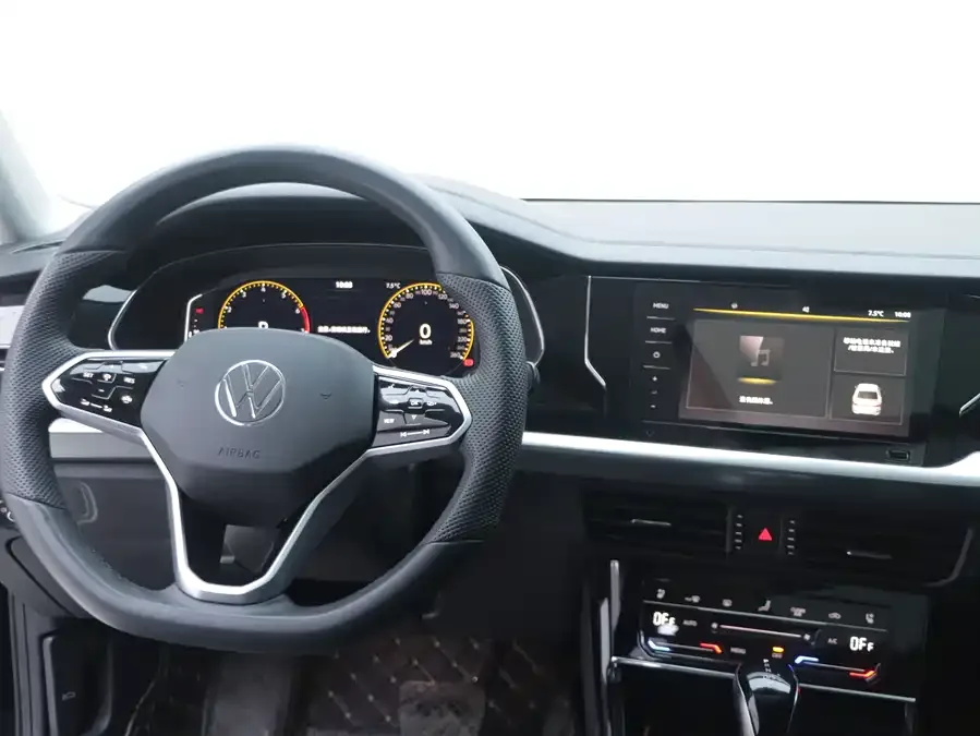 Volkswagen Passat Passat 2024 330TSI Elite Edition 2024 — миниатюра 3