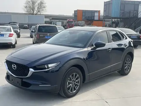 Mazda CX-30 2023 купить в Москве