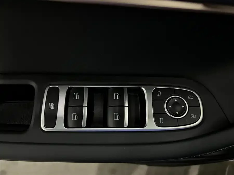 Chery Omenda Oumengda 2023 1.5T CVT new version 2024 — миниатюра 3
