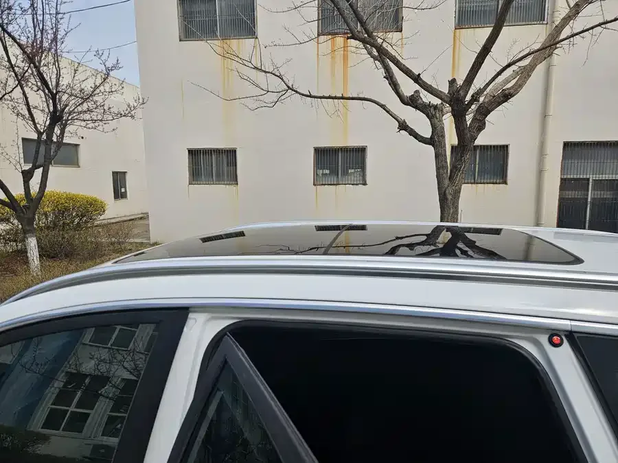 Chery Tiggo 8 PLUS Tiggo 8 PLUS 2022 290TGDI DCT Haoqing Edition+ 2023 — миниатюра 3