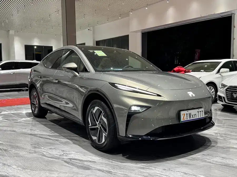 Roewe Feifan R7 Feifan R7 2025 Urban Edition 2025 — миниатюра 3