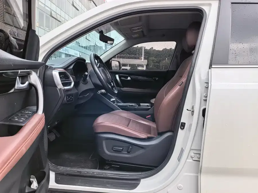 Kia Sportage Smart Run 2021 Ace 2.0L Wonderful Edition 2024 — миниатюра 4