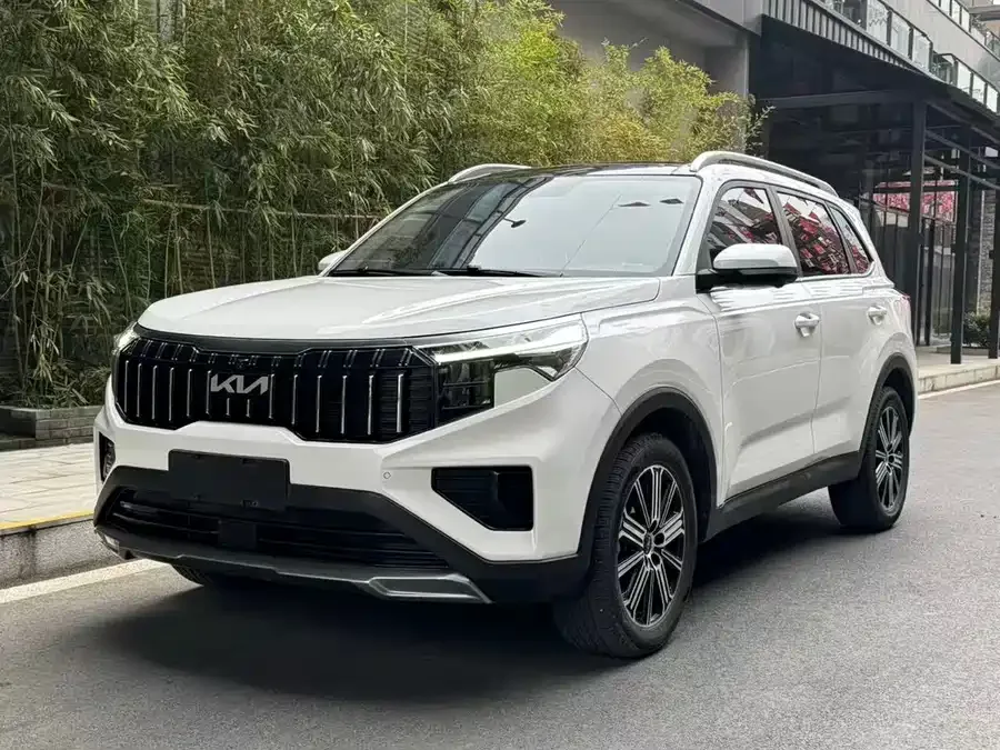 Kia Sportage Smart Run 2021 Ace 2.0L Wonderful Edition 2023 — фото 1, купить с доставкой в Москву
