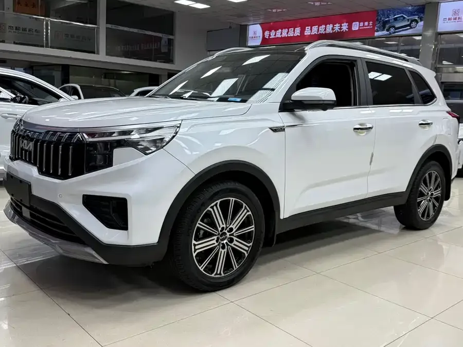 Kia Sportage Smart Run 2021 Ace 2.0L Wonderful Edition 2023 — миниатюра 3