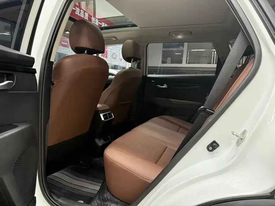Kia Sportage Smart Run 2021 Ace 2.0L Wonderful Edition 2023 — миниатюра 5