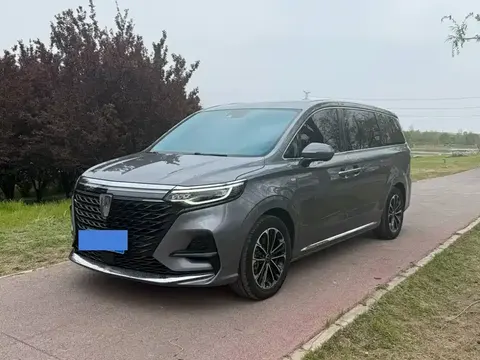 Roewe iMAX8 2022 купить в Москве