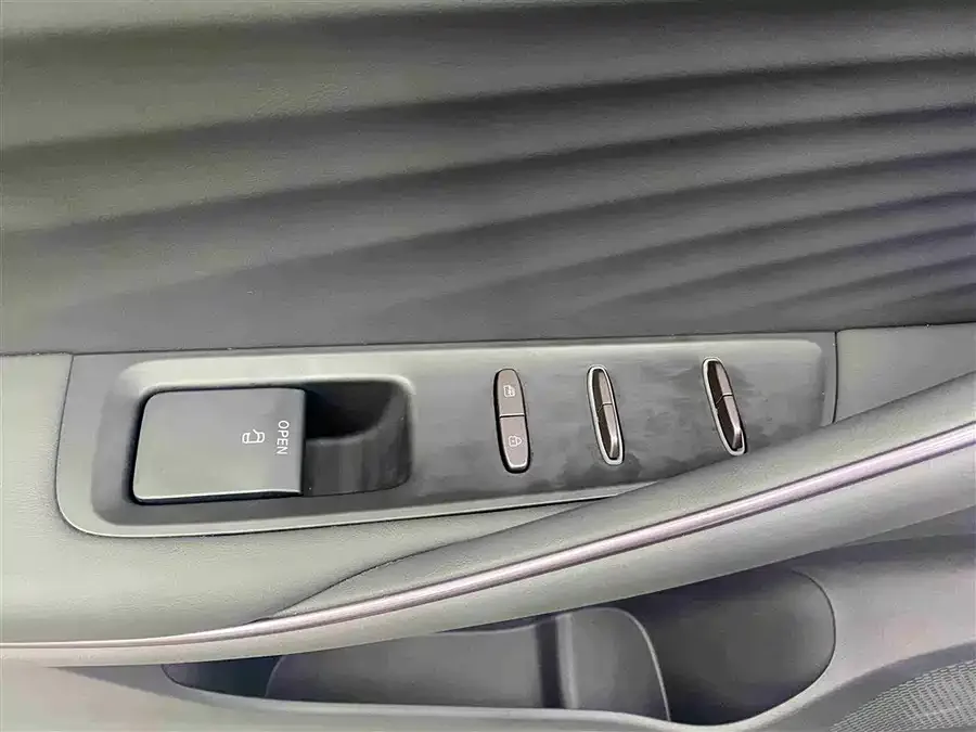 Nissan N6 Nissan N6 2026 180 Max 2025 — миниатюра 4