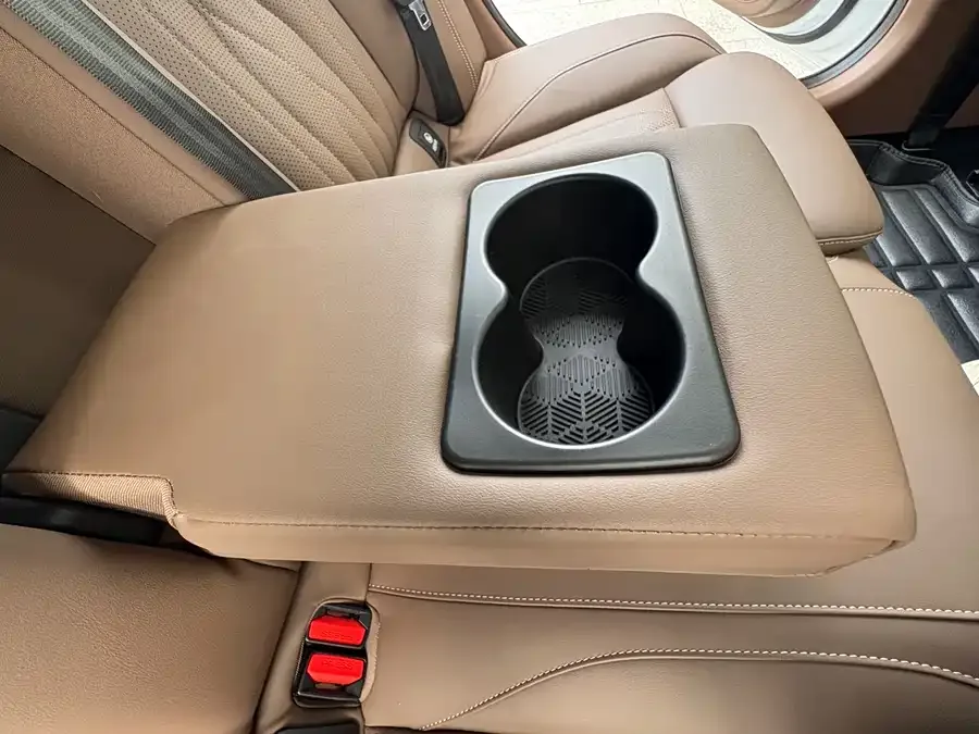 Chery Arrizo 8 Arrizo 8 2023 High Energy Edition 2.0T DCT 2023 — миниатюра 4