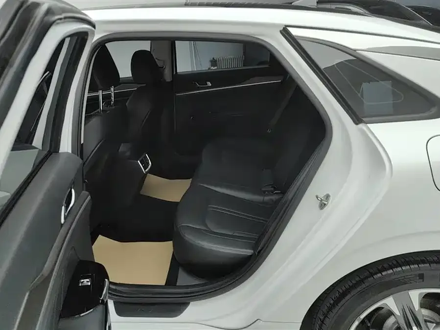 Kia K 5 2021 270T CVVD New Edition 2023 — миниатюра 5