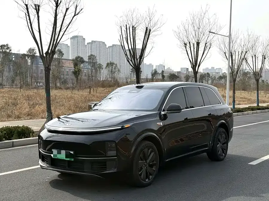 Lixiang L8 Ideal L8 2025 Max Smart Renewal Edition 2025 — фото 1, купить с доставкой в Москву