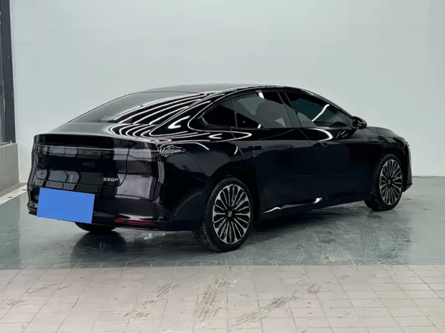 Nissan N7 Nissan N7 2025 510 Pro 2025 — миниатюра 2