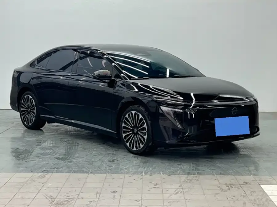 Nissan N7 Nissan N7 2025 510 Pro 2025 — миниатюра 3