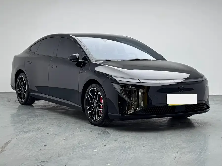 Nissan N7 Nissan N7 2025 625 Pro 2025 — миниатюра 3