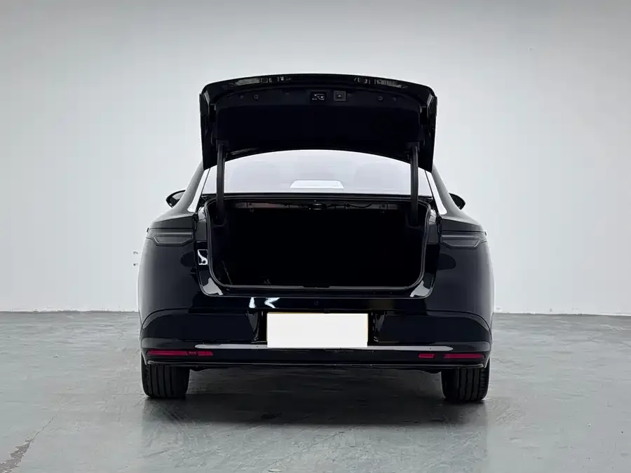 Nissan N7 Nissan N7 2025 625 Pro 2025 — миниатюра 4