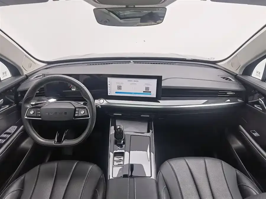 Roewe RX5MAX Roewe RX5 MAX 2022 1.5T Automatic Deluxe Edition 2023 — миниатюра 2