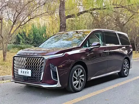 Maxus G90 2022 купить в Москве