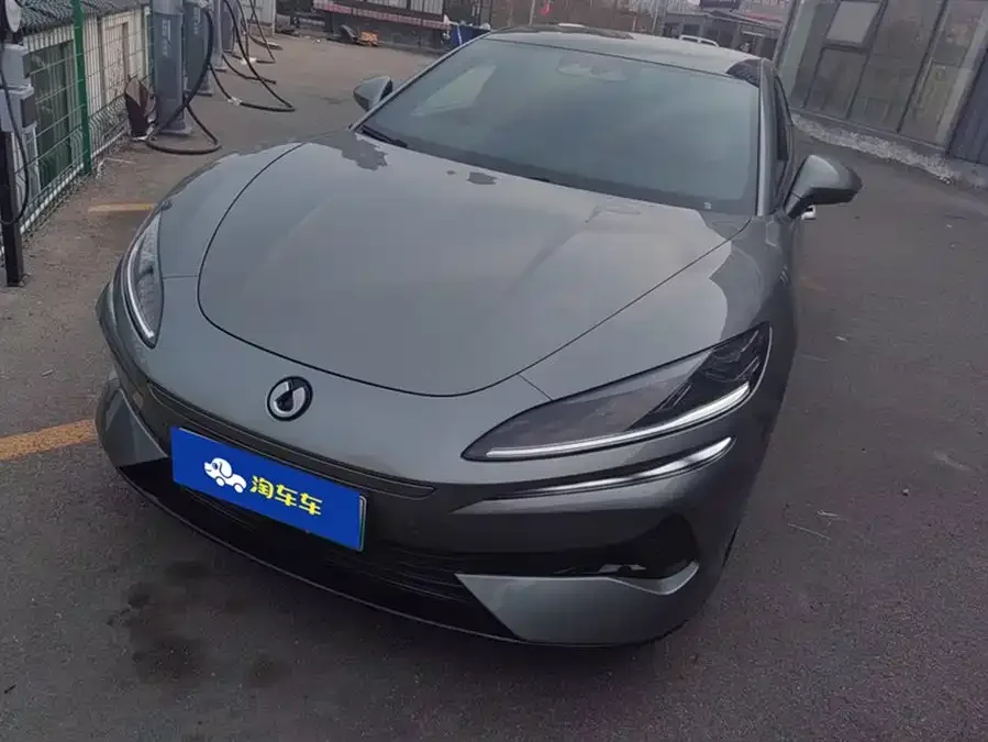 BYD Z9GT BYD Z9GT 2024 1100 4WD Pro Edition 2025 — фото 1, купить с доставкой в Москву