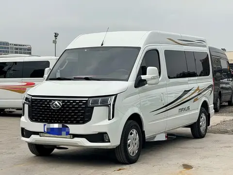 Maxus Xintu V80 2024 купить в Москве