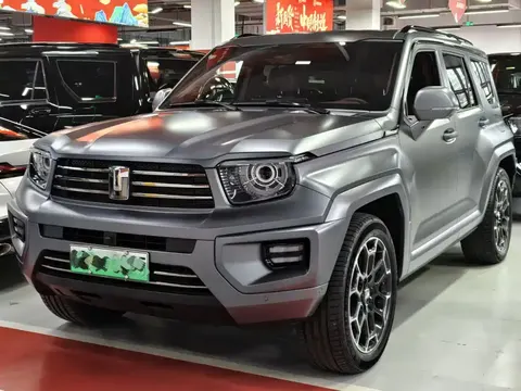 Tank 700 New Energy 2025 купить в Москве