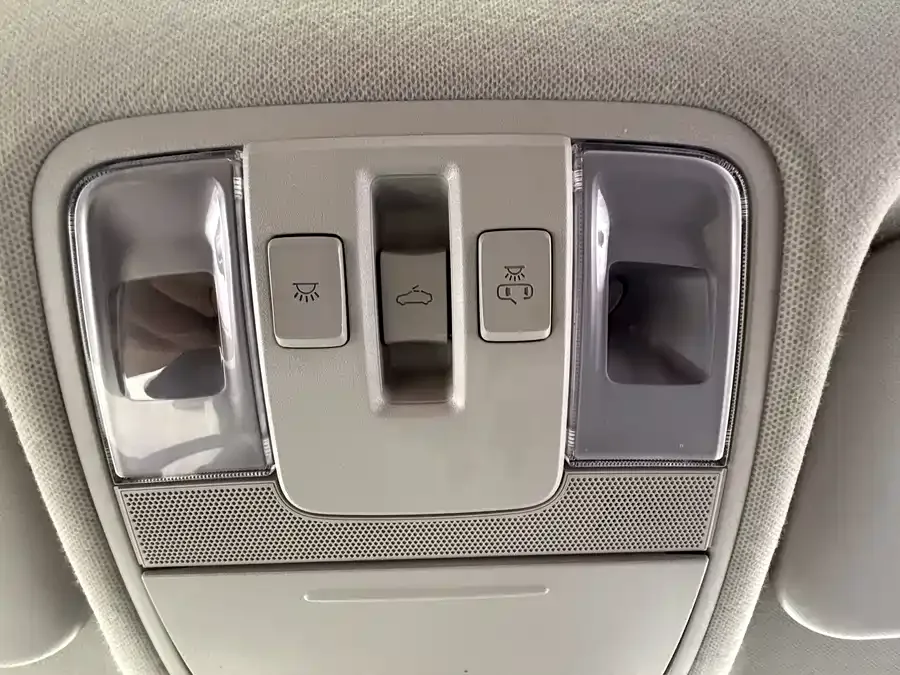 Kia K3 2021 1.5L CVT Fashion Edition 2022 — миниатюра 4