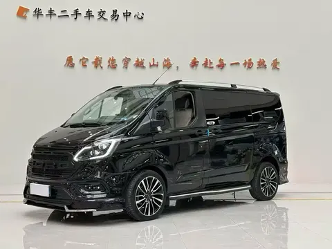 Watsonwell Ford Black Knight 2023 купить в Москве