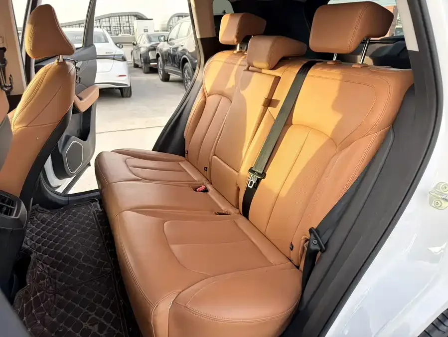 Weltmeister Weimar W6 WM Motor W6 2021 520km ACE Extreme Edition 2022 — миниатюра 2