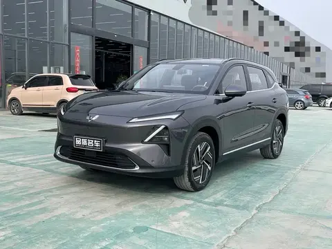 Wuling Starlight S 2026 buy in Moscow