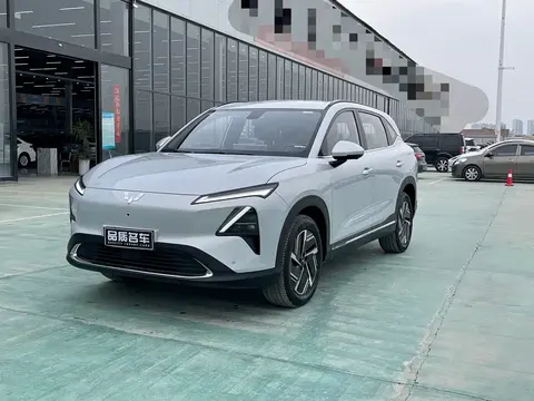 Wuling Starlight S 2026 buy in Moscow
