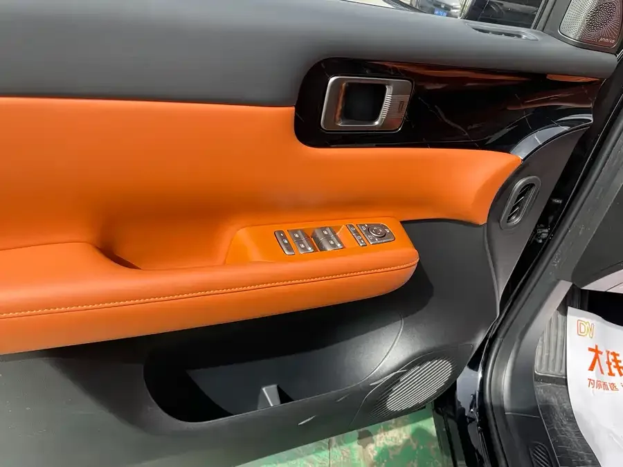 Wuling Starlight S Wuling Xingguang S 2025 130km Flagship Edition 2026 — миниатюра 4