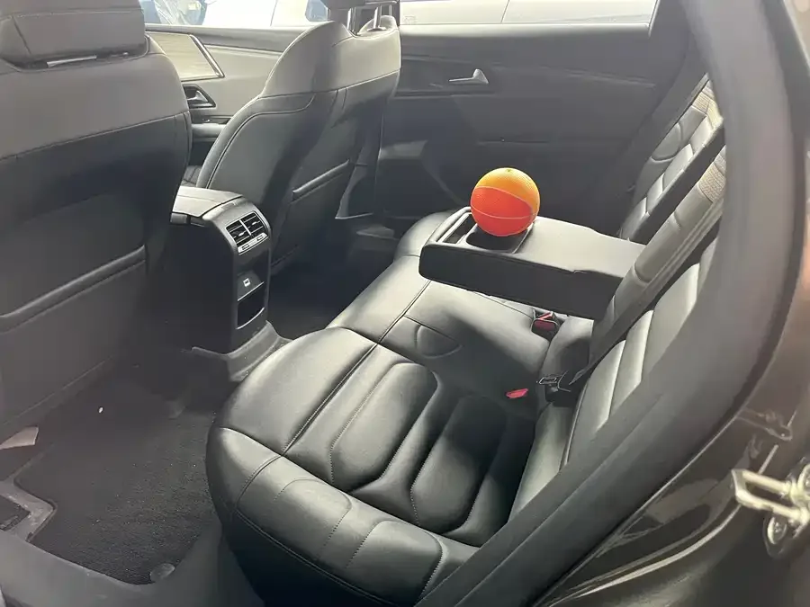 Citroen Versailles C5 X Versailles C5 2022 — миниатюра 2