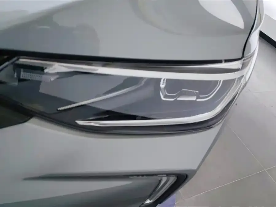 Chevrolet Trax Crossover Chuangku 2022 Chuangku RS 1.5T CVT Cool Pro 2023 — миниатюра 2