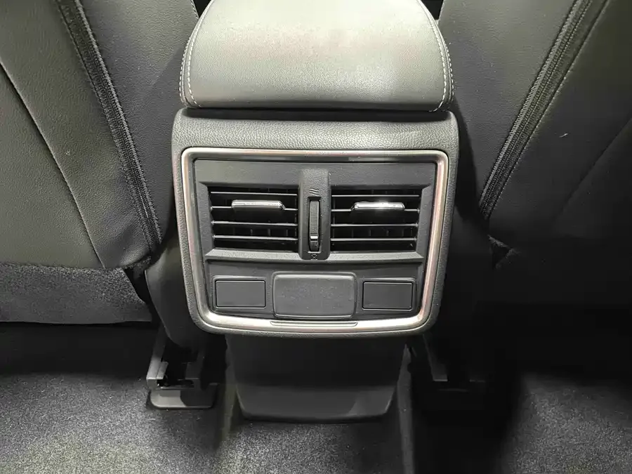 Subaru Forester Forester 2022 2.0i AWD Luxury Edition EyeSight 2022 — миниатюра 5