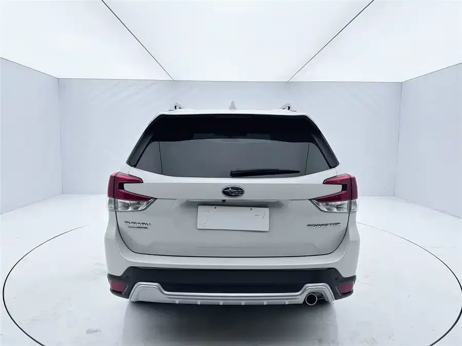 Subaru Forester 2022 Forester 2.0i AWD Ultimate Edition EyeSight 2022 — миниатюра 2