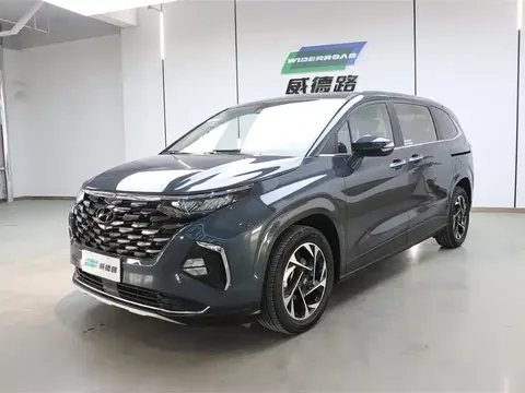 Hyundai Custo 2023 buy in Moscow